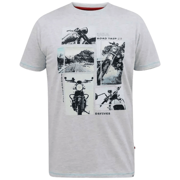 Duke Trafford Multi Bike T-Shirt