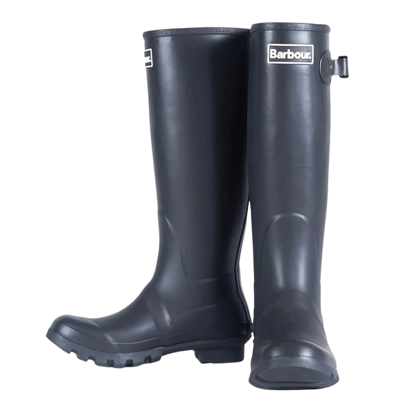 Barbour Bede Wellington Boots