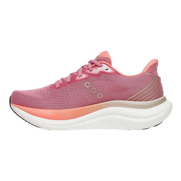 Saucony Triumph 23 Women's Running Trainers