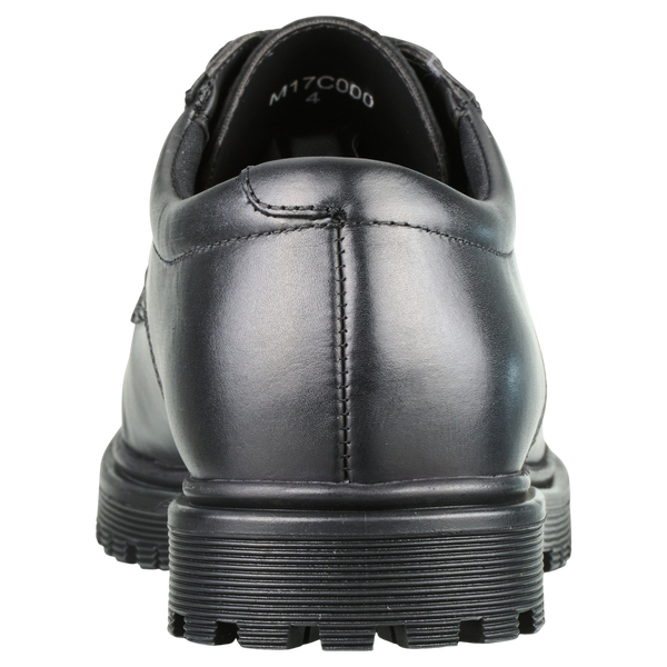 Term Bailey Lace Up Chunky Sole School Shoes