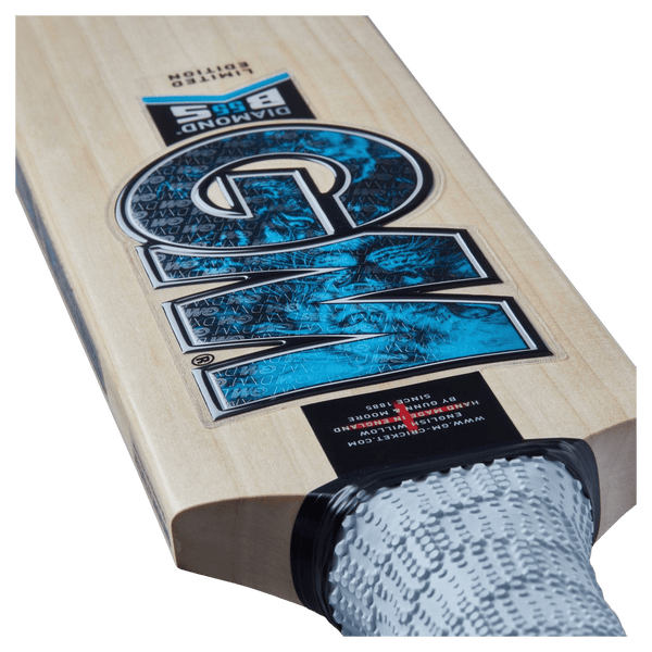 Gunn & Moore Diamond 808 Cricket Bat