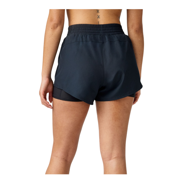 Brooks Dash 2 In 1 Short