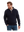 Schoffel Calton Cotton Cashmere Cable 1/4 Zip Jumper
