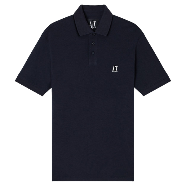 Armani Exchange Polo Shirt