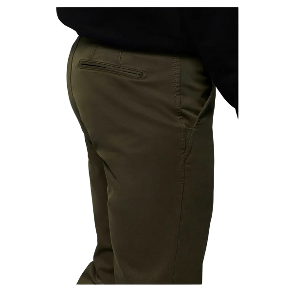 Meyer M|5 Chino In Olive