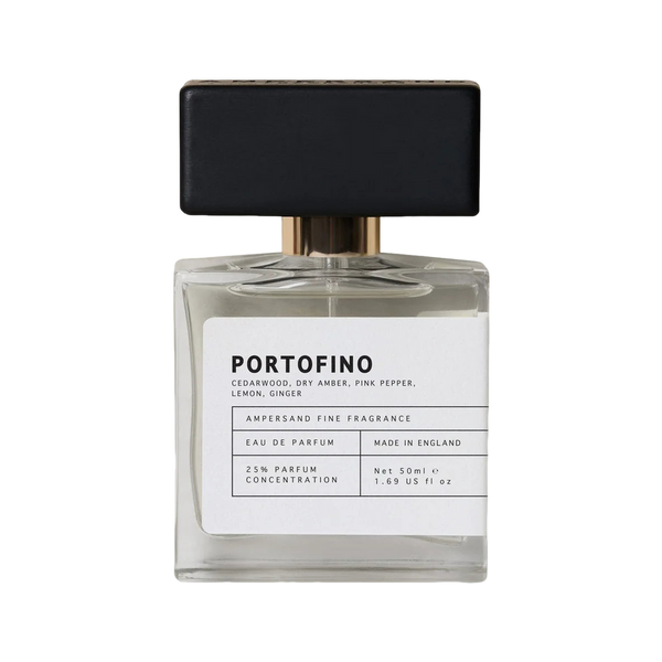 Ampersand Fragrances Portofino Fine Fragrance