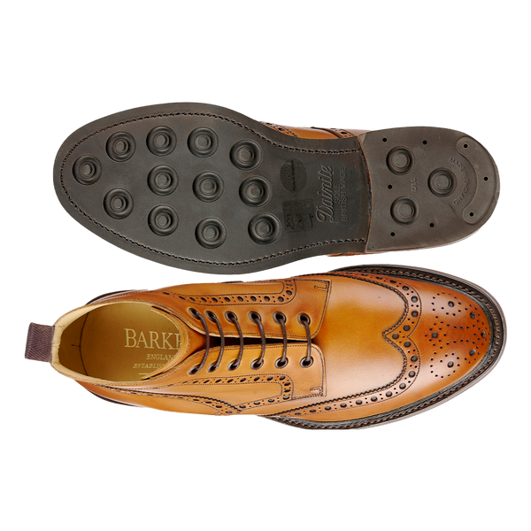Barker Pennine Shoe