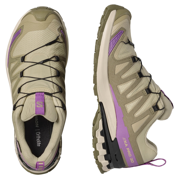 Salomon Xa Pro 3d V9 Gtx Trainers W