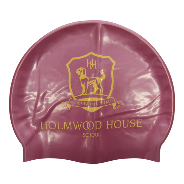 Holmwood House Swim Hat