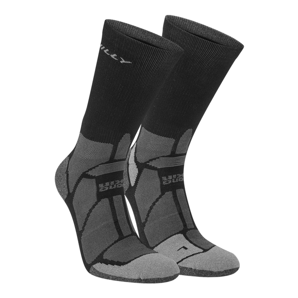 Hilly Marathon Fresh Crew Socks