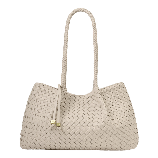 Katie Loxton Nova Hand Woven Small Shoulder Tote