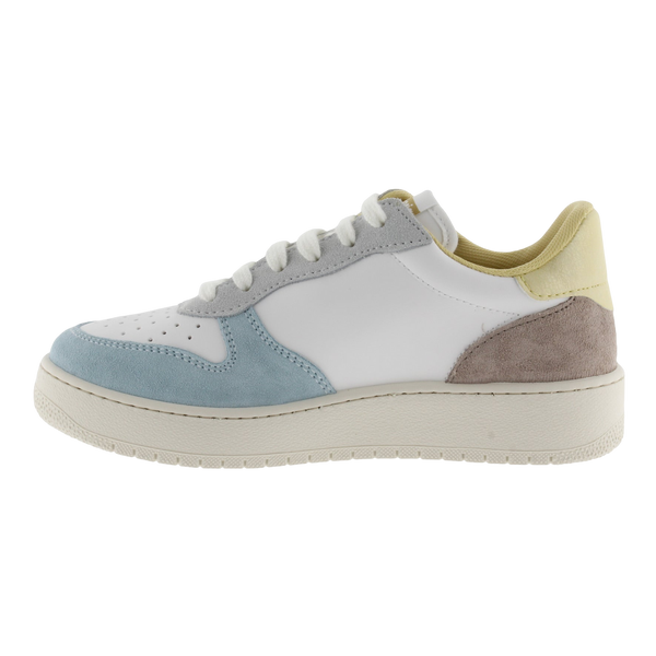Victoria Madrid Serraje Multicolour Trainers
