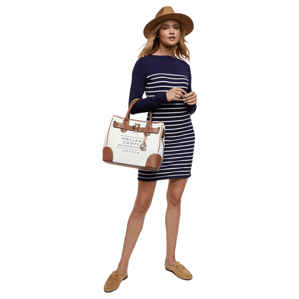Holland Cooper Natalia Mini Dress for Women