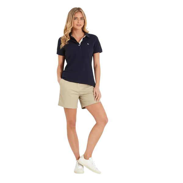 Schoffel Iris Shorts