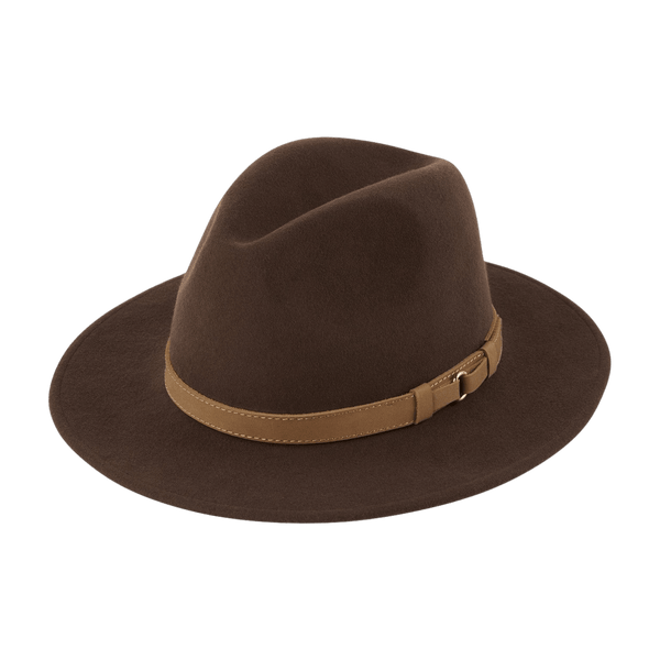 Schoffel Willow Fedora Hat