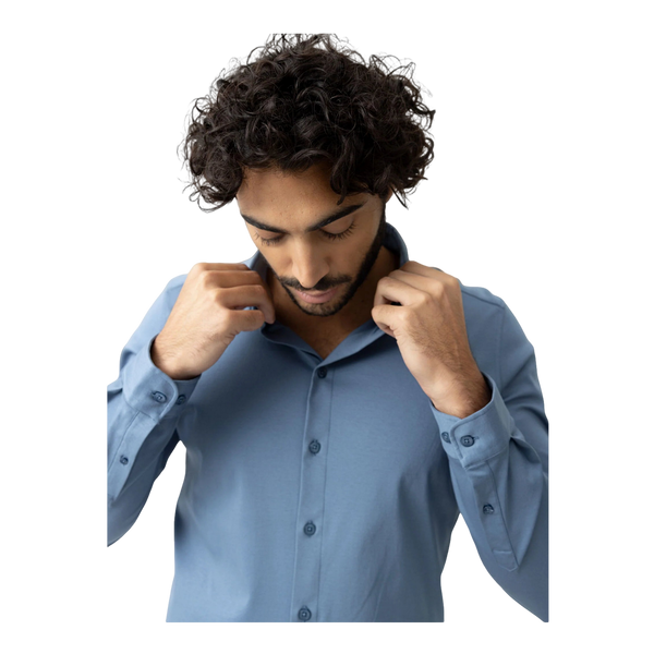 Mos Mosh Marco Jersey Shirt