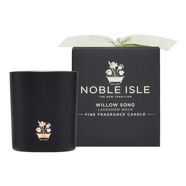 Noble Isle Candle