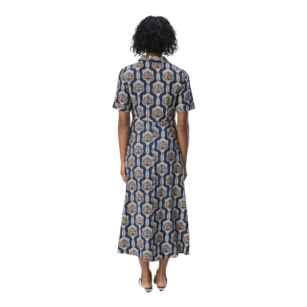 Object Objemmi 2/4 Long Shirt Dress