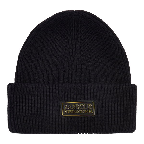 Barbour International Flex Beanie Hat