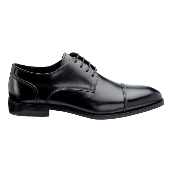 John White Broad Derby Shoe