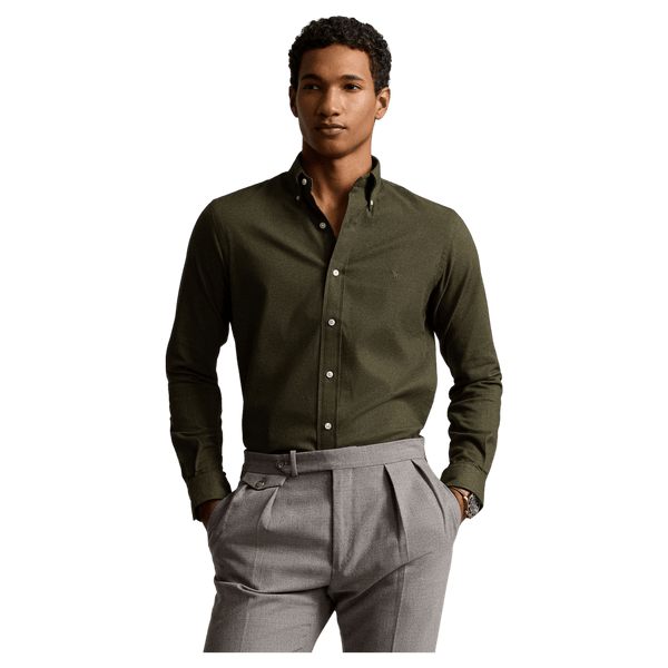 Polo Ralph Lauren Long Sleeve Sport Shirt