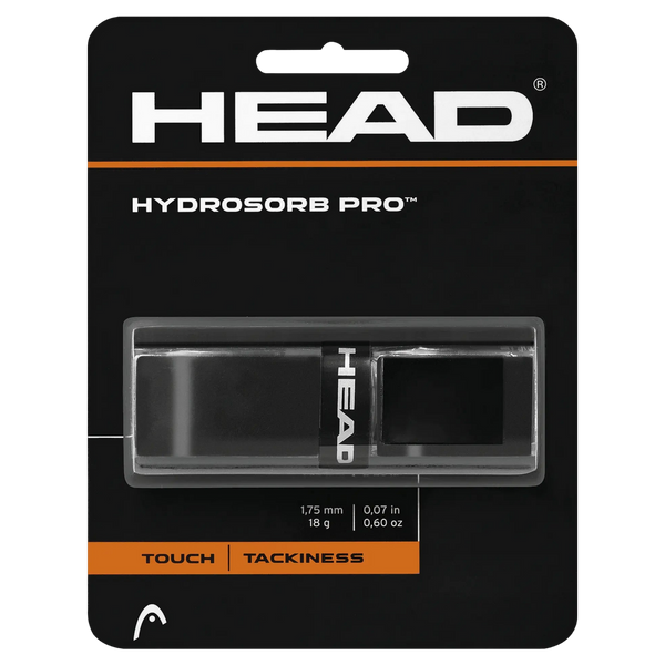 Head Hydrosorb Pro Racket Grip