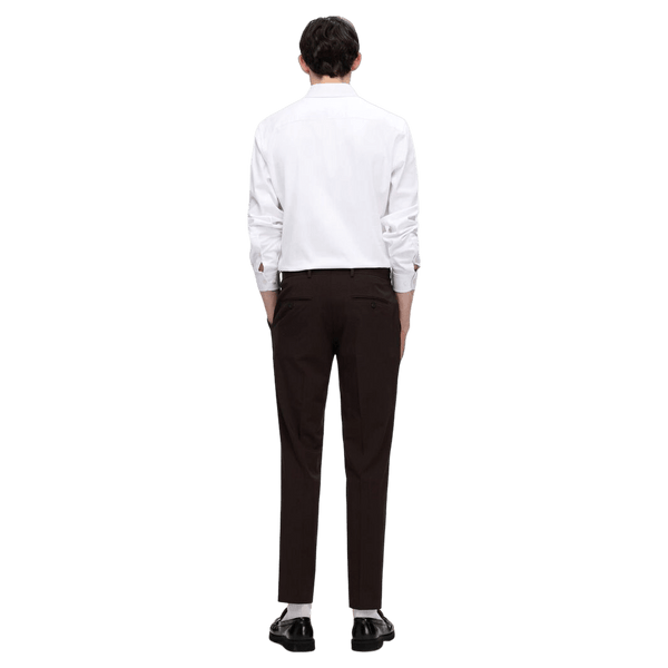 Selected Slim Performance Long Sleeve Shirt