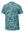 Adidas Own The Run All Over Print T-shirt