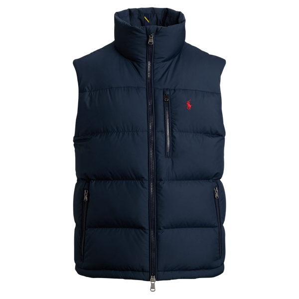 Polo Ralph Lauren Insulated Vest