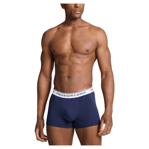 Polo Ralph Lauren Classic Trunk Three Pack