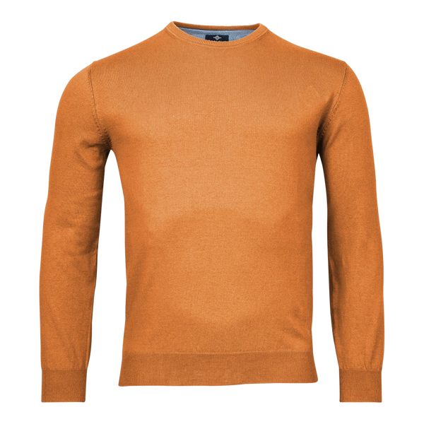 Baileys Crew Neck Jumper for Men