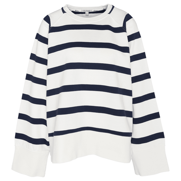 Barbour Longfield Sweatshirt