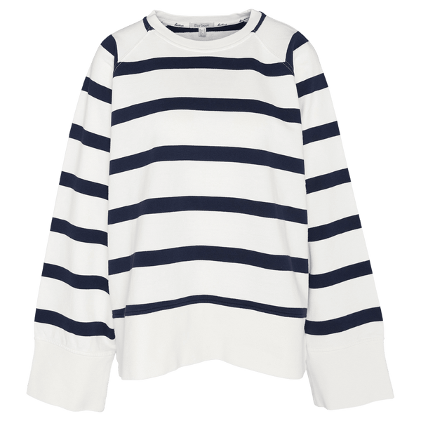 Barbour Longfield Sweatshirt for Women