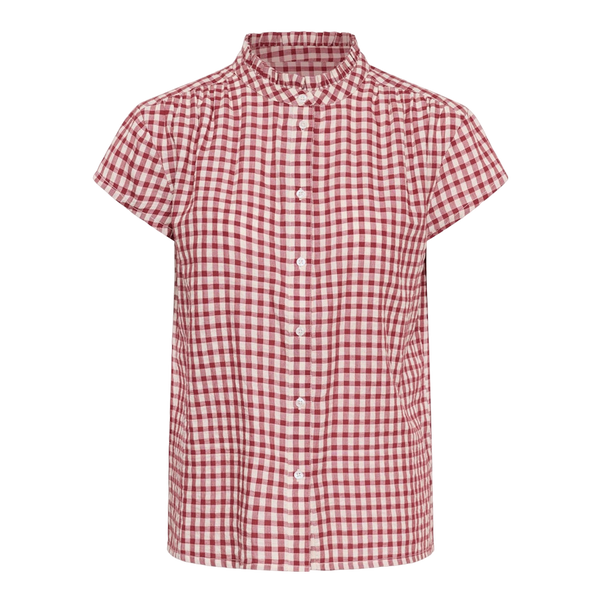Part Two Bjanka Pw Blouse