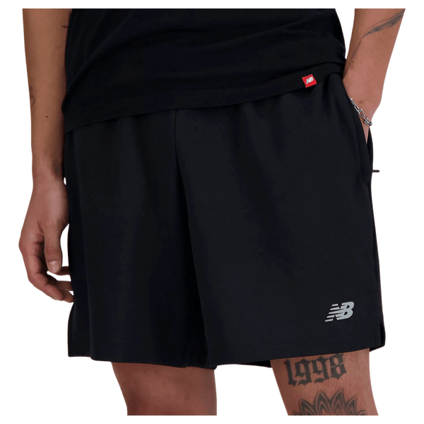 New Balance Tech Knit 7'' Shorts