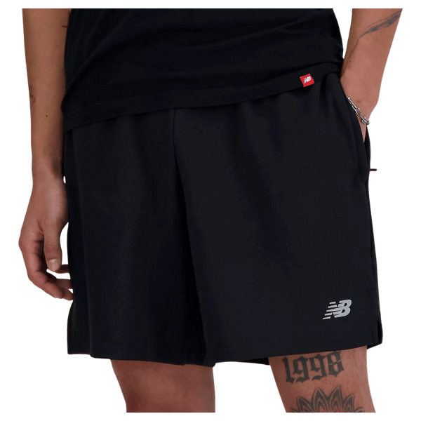 New Balance Tech Knit 7'' Shorts for Men