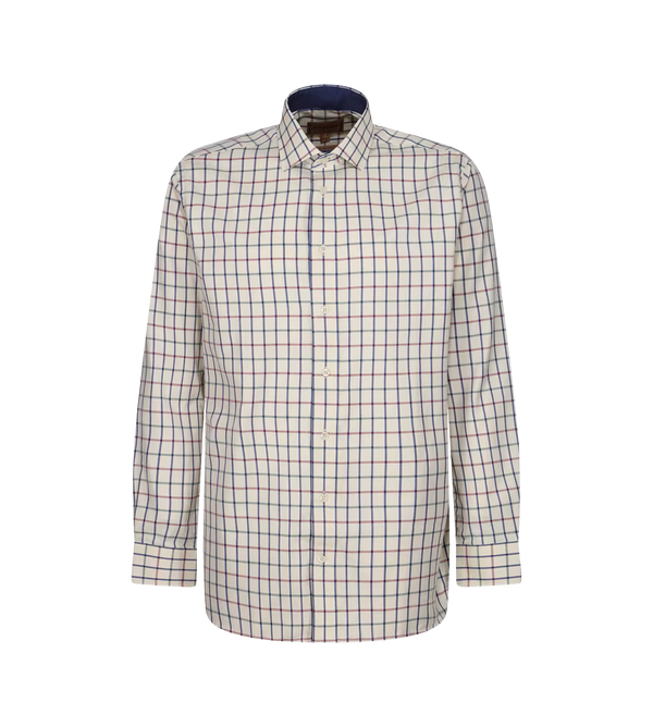 Schöffel  Baconsthorpe Tailored Long Sleeve Shirt