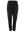 KAM Jeanswear Mens Jog Trousers in Black 2XL - 6XL