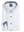 OLYMP Luxor Formal Shirt With Trim