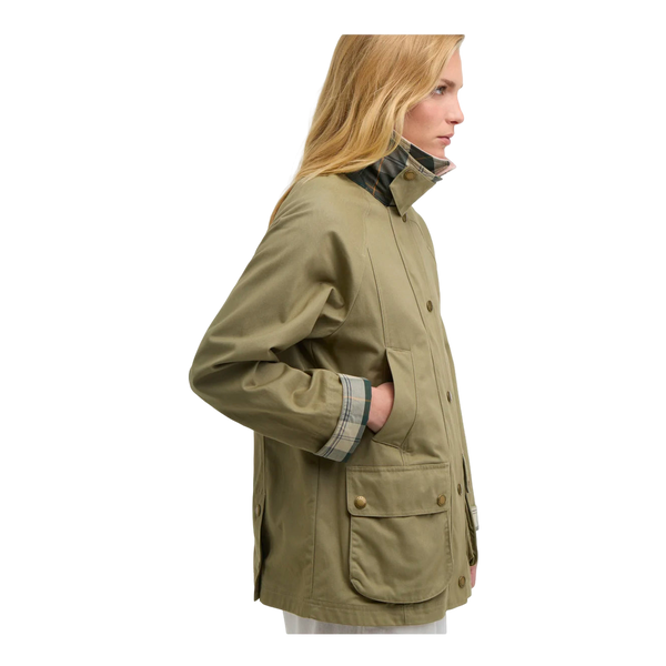 Barbour Modern Beadnell Casual Jacket