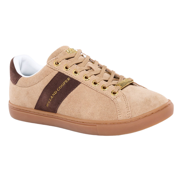 Holland Cooper Knightsbridge Court Trainers