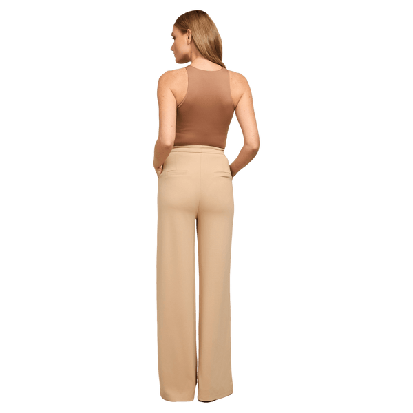 Holland Cooper Wide Leg Pant