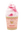 Suck UK Raspberry Ripple Ice Cream Socks