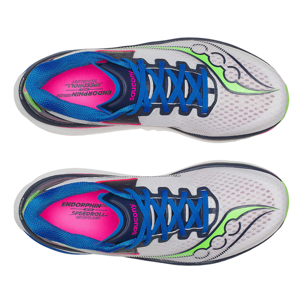 Saucony Endorphin Azura Men's Running Trainers