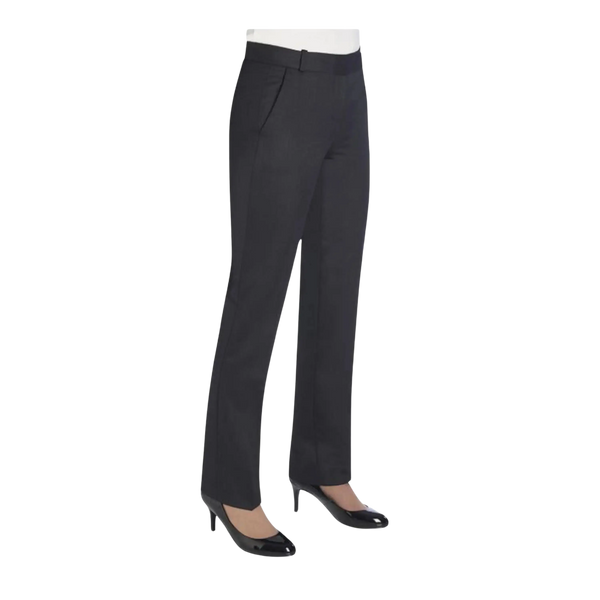 Astoria Tailored Leg Trouser