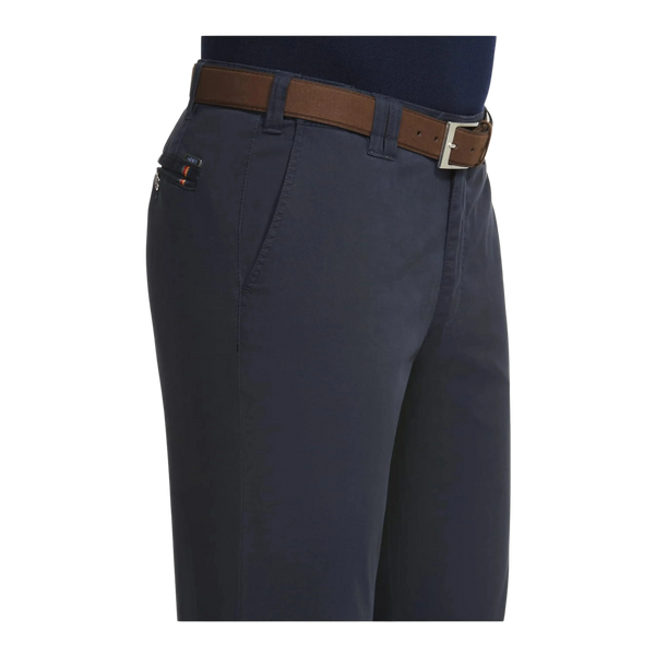 Meyer Oslo Light Weight Chino for Men