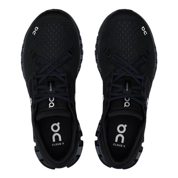 ON Cloud X 4 Running Shoes