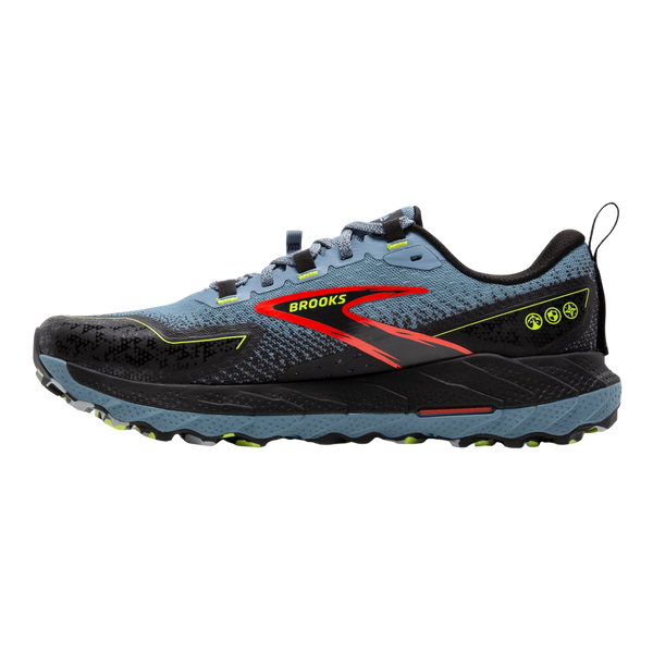 Brooks Cascadia 18 Trail Running Shoes