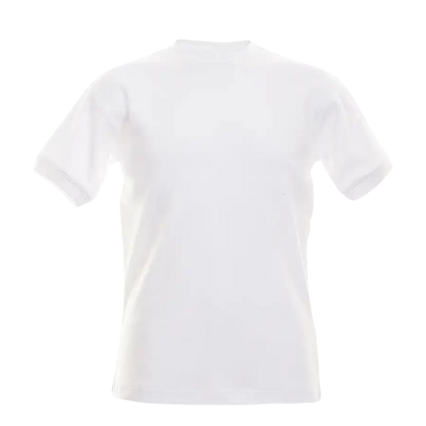 White T Shirt