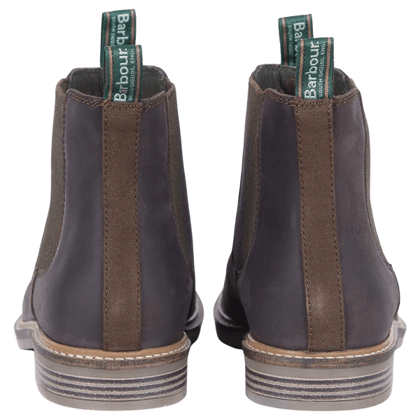Barbour Farsley Chelsea Boots